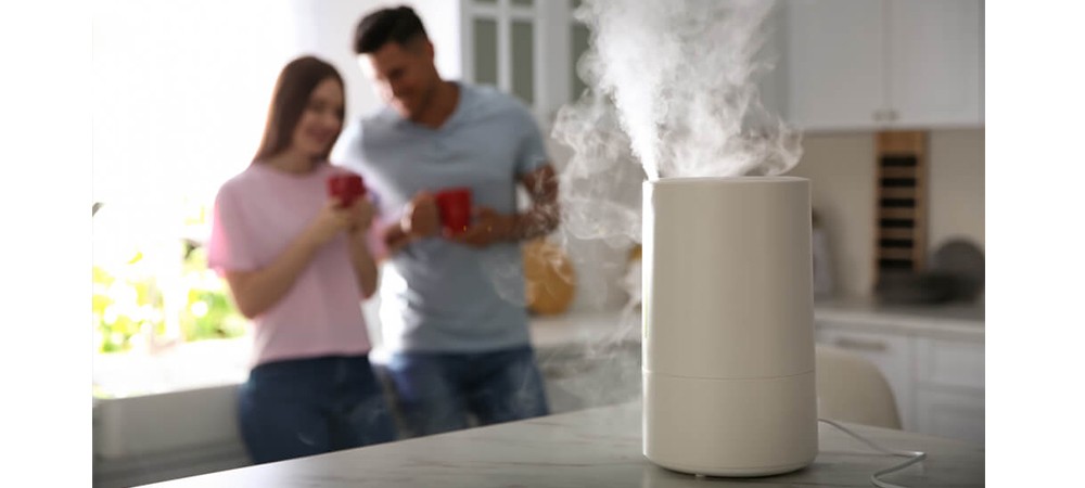 Tips Menjaga Kebersihan Udara dan Lingkungan di Rumah